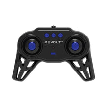 Revolt Radio Control Amphibious Shark Wheelie Monster – RC Monster Truck 8+