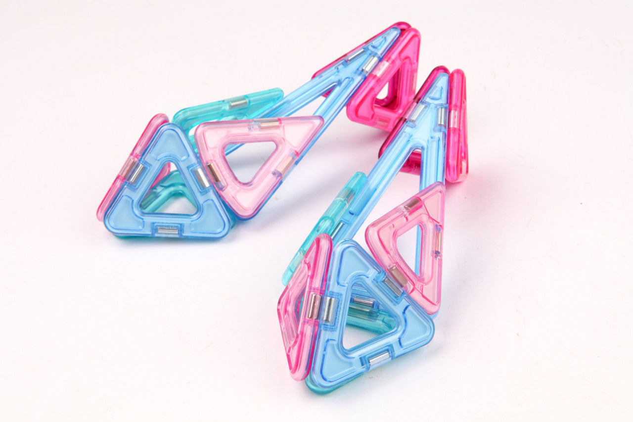 Magformers Princess Set - 56 pieces