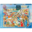 Ravensburger 1000pc - The Auction (No 23) Puzzle