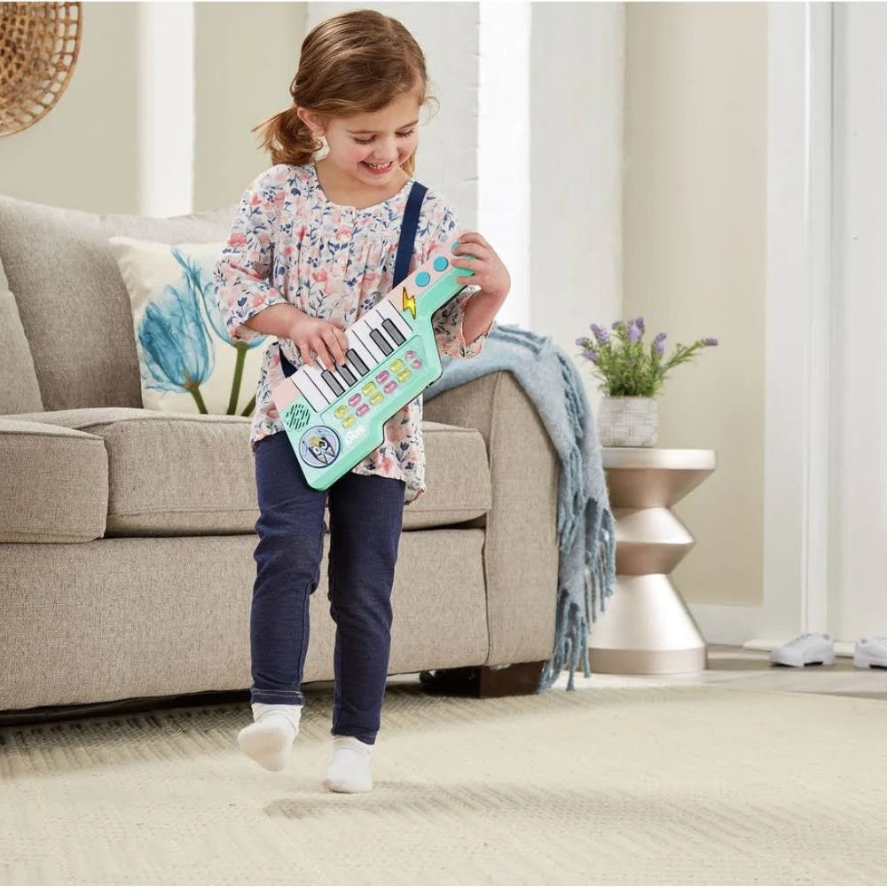 VTech - Bluey's Keytar
