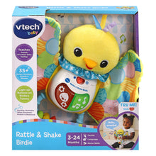 VTech - Rattle & Shake Birdie