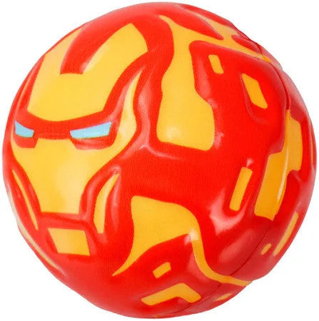 Marvel Super Bouncers - Iron Man