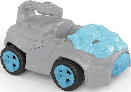 Schleich Eldrador - Ice CrashMobile with Mini Creature SC42669
