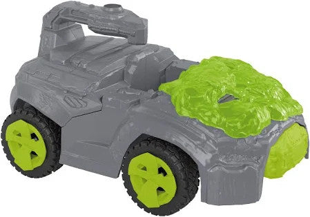 Schleich Eldrador - Stone CrashMobile with Mini Creature SC42670