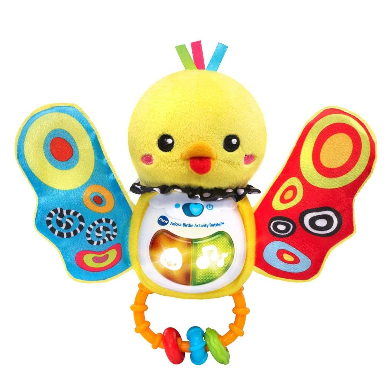 VTech - Rattle & Shake Birdie