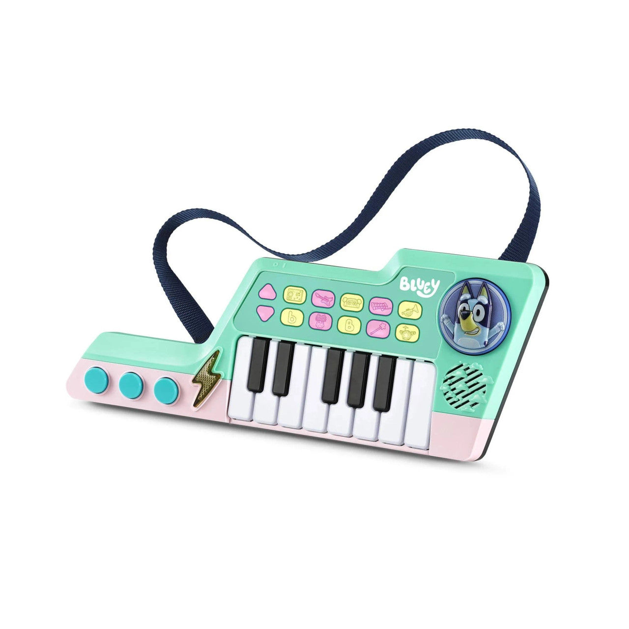 VTech - Bluey's Keytar