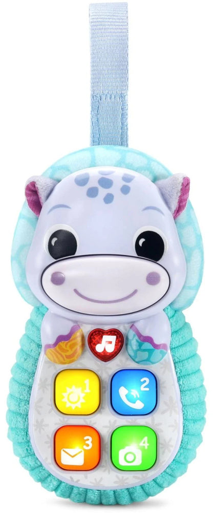 VTech - Hello Hippo Phone
