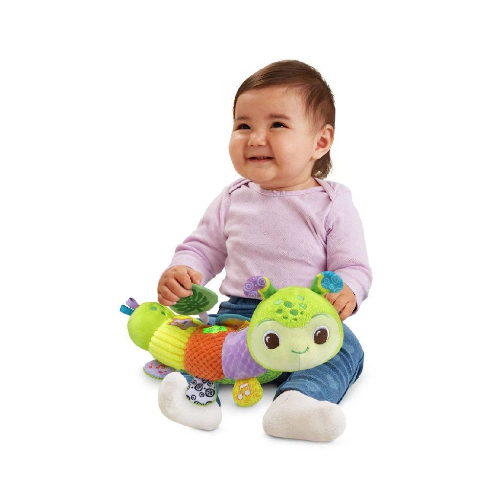 VTech - Snugglepillar