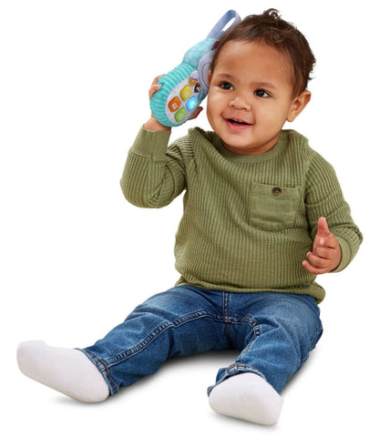VTech - Hello Hippo Phone