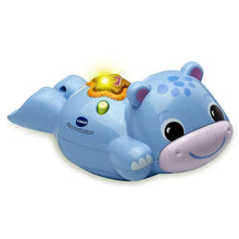 VTech - Sing & Paddle Hippo