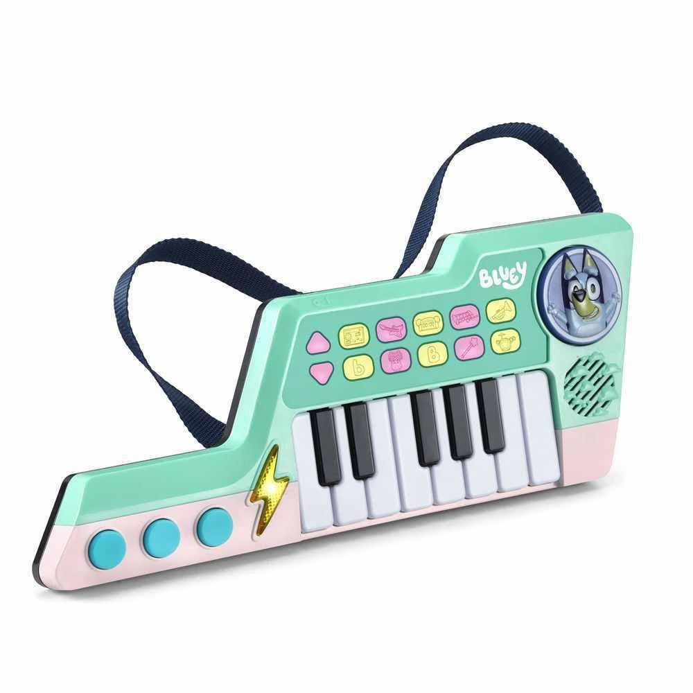 VTech - Bluey's Keytar
