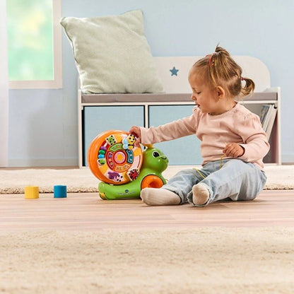 VTech - Spinning Activity Snail