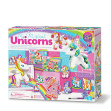 4M - My Magical Unicorns Set