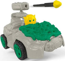 Schleich Eldrador - Jungle CrashMobile with Mini Creature SC42671