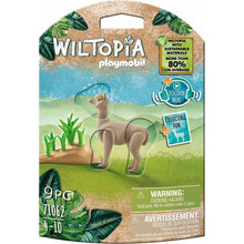 Playmobil Wiltopia - Alpaca - 71062