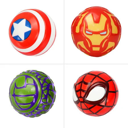 Marvel Super Bouncers - Spiderman
