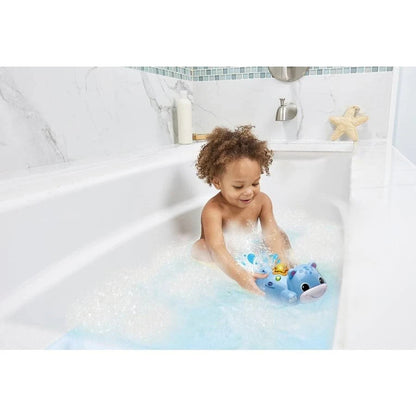 VTech - Sing & Paddle Hippo