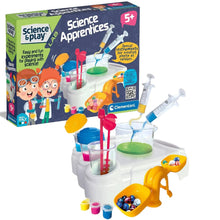 Clementoni - Science Apprentice
