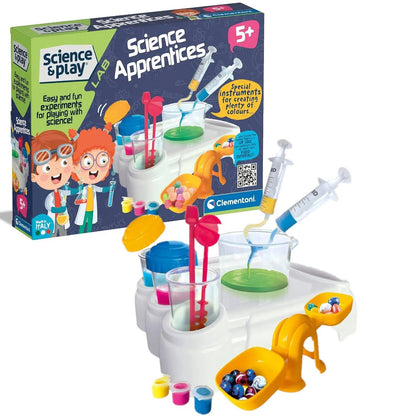 Clementoni - Science Apprentice