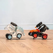 Schleich Eldrador - Lava CrashMobile with Mini Creature SC42668