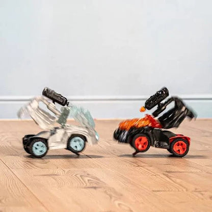 Schleich Eldrador - Ice CrashMobile with Mini Creature SC42669