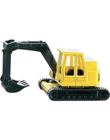 Siku - 0801 - Excavator