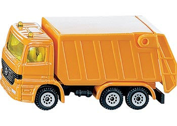 Siku - 0811 - Refuse Truck