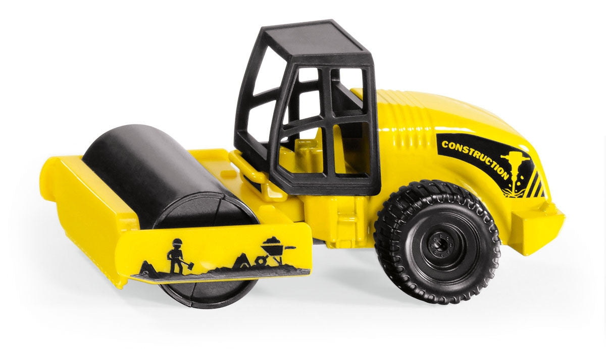 Siku - 0895 - Compactor