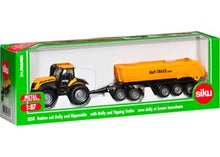 Siku - 3535 - Hydraulic Excavator Volvo - 1:50 Scale
