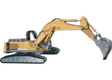 Siku - 1874 - Hydraulic Excavator 1:87 Scale
