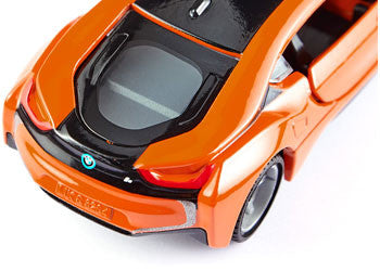 Siku - 2348 - BMW i8 LCI - 1:50 Scale