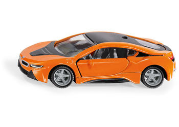 Siku - 2348 - BMW i8 LCI - 1:50 Scale