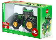 Siku - John Deere 6210R - 1:32 Scale