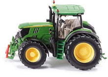Siku - John Deere 6210R - 1:32 Scale