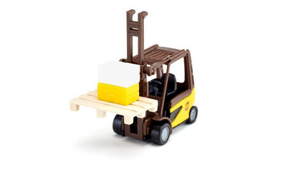 Siku - 6324 - UPS Logistics Gift Set