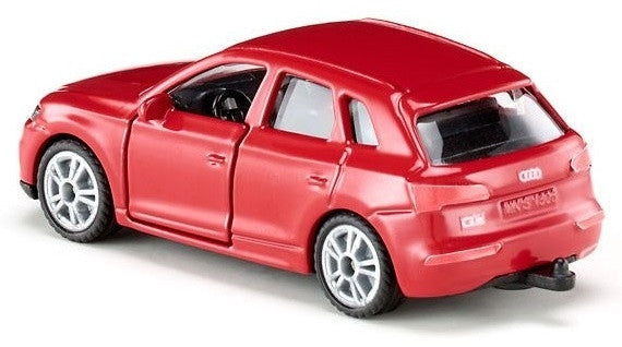 Siku - 1522 - Audi Q5