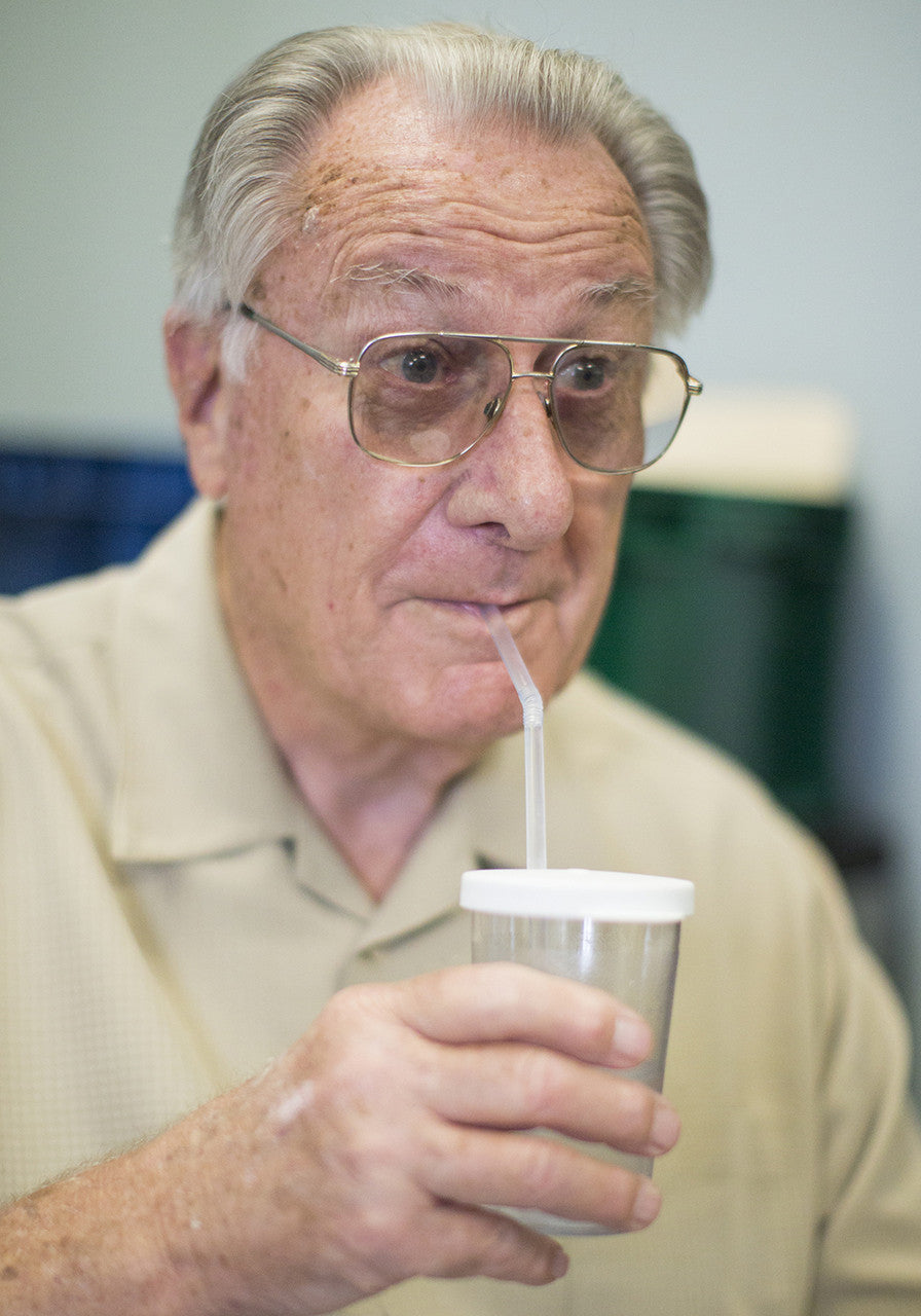 ARK Therapeutic - Sip-Tip® Adaptive Cup with Select-Flow Valve