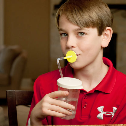 ARK Therapeutic - Sip-Tip® Adaptive Cup with Select-Flow Valve