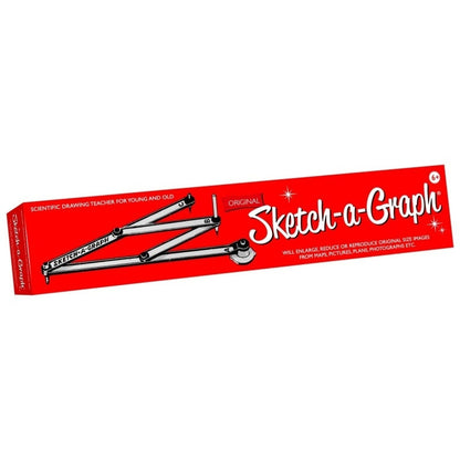 Crown & Andrews - Sketch A Graph