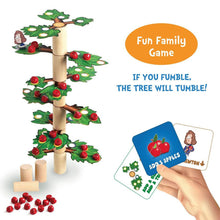 Skillmatics - Newton's Tree Board Game