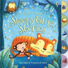 Usborne - Sleepytime Stories