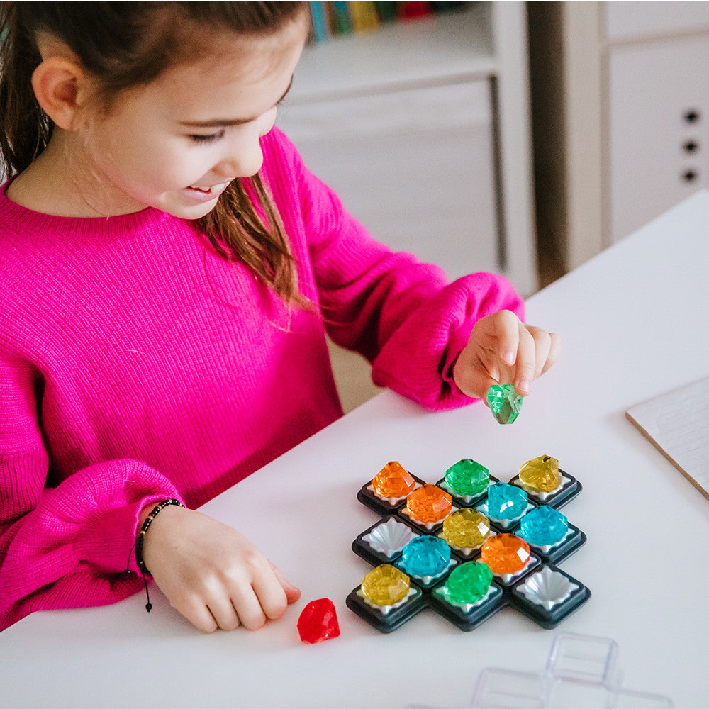Smart Games - Diamond Quest