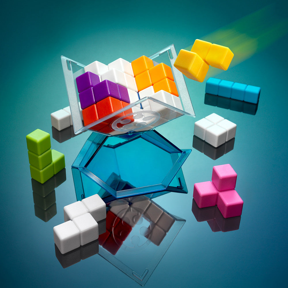 Smart Games - Cubiq