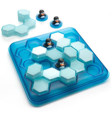 Smart Games - Penguins Pool Party