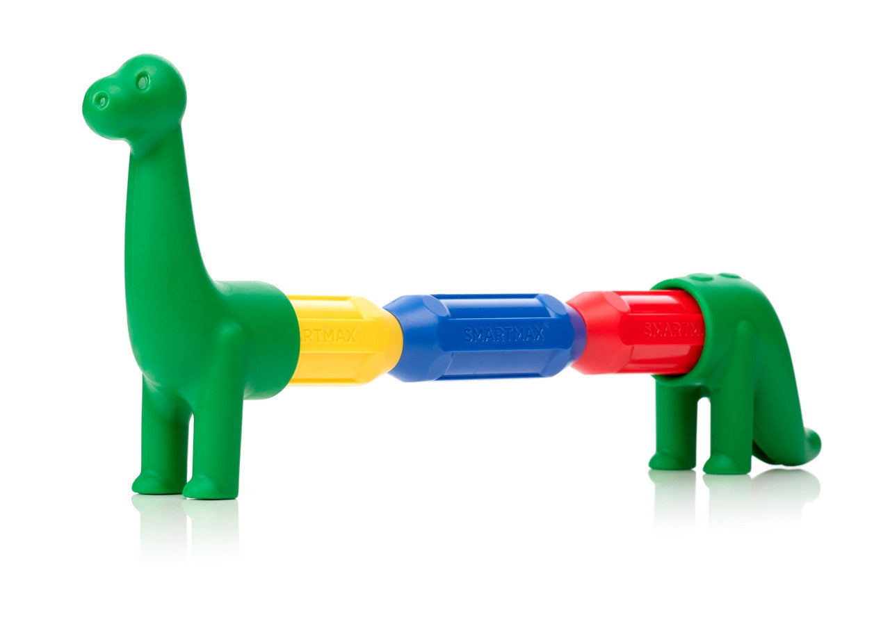 Smartmax - Magnetic Discovery- My 1st Dinosaur