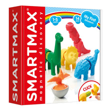 Smartmax - Magnetic Discovery- My 1st Dinosaur