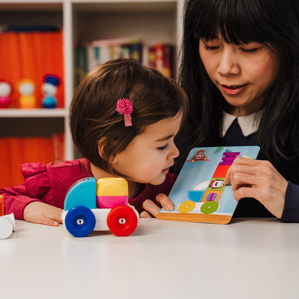 Smartmax - Magnetic Discovery - My Build & Drive