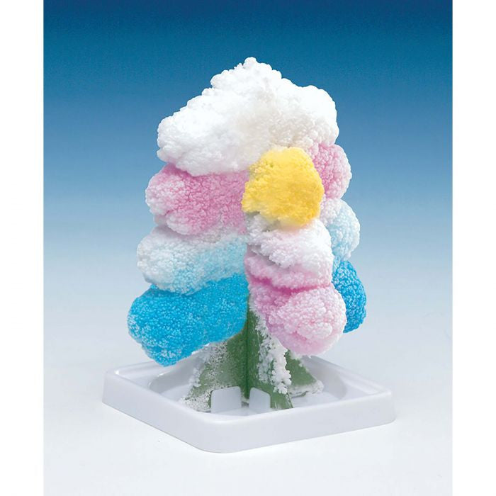 Discovery Zone - Magic Crystal Tree