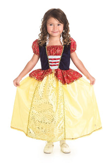 Little Adventures - Snow White Large 5-7 11323