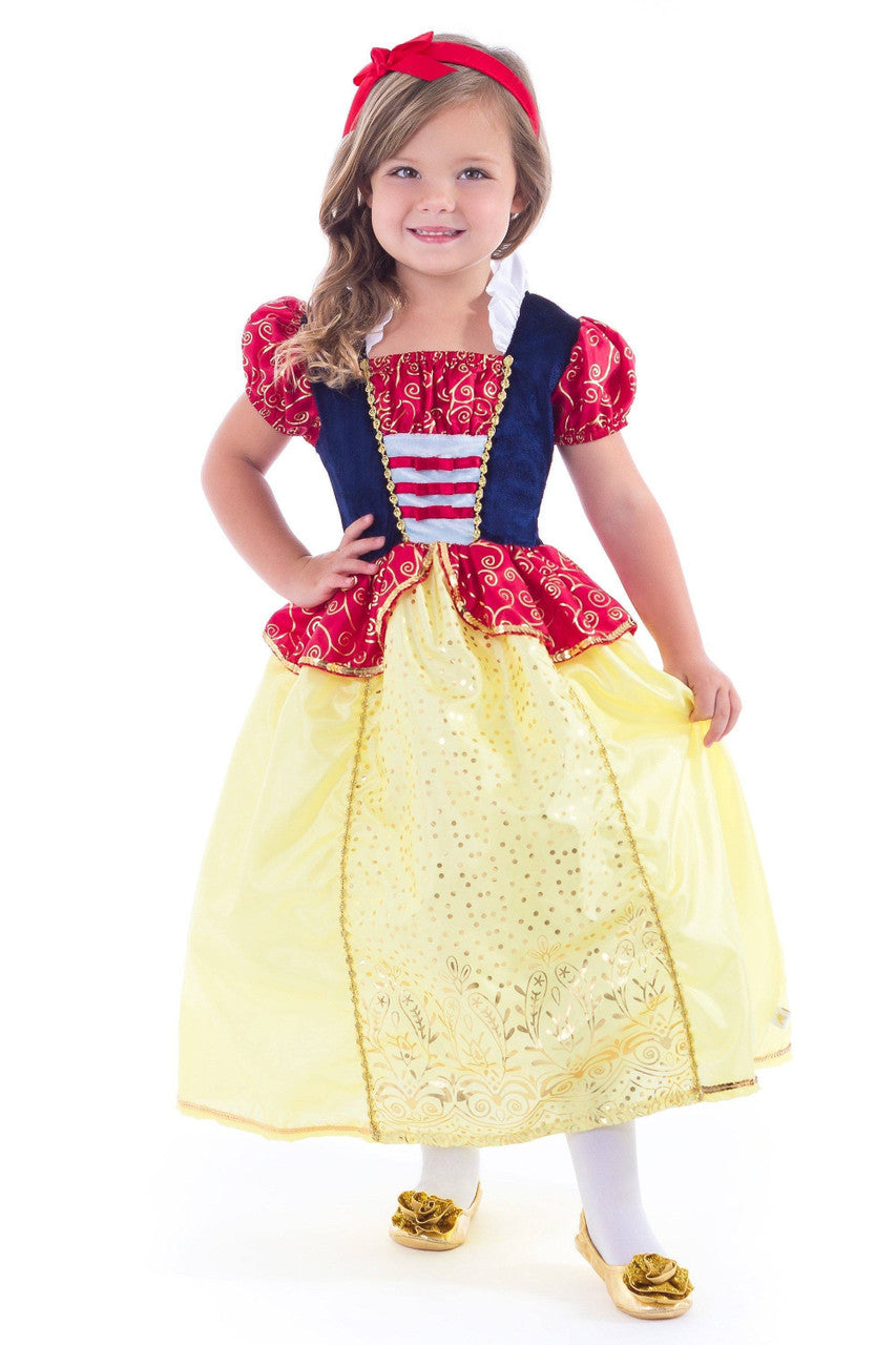 Little Adventures - Snow White Large 5-7 11323